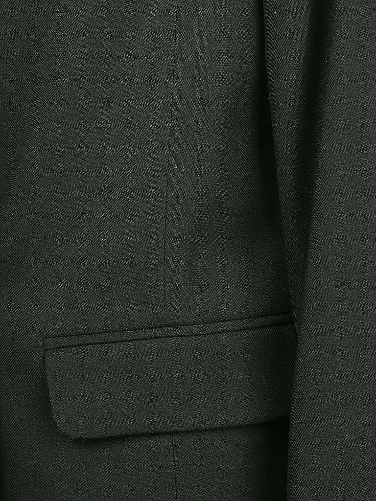 ANINE BING | Blazer "Becky" | schwarz