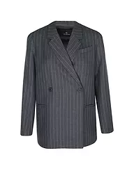ANINE BING | Blazer KAIA  | grau