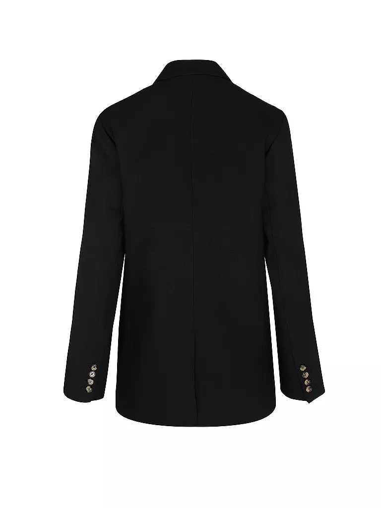 ANINE BING | Blazer KAIA | schwarz