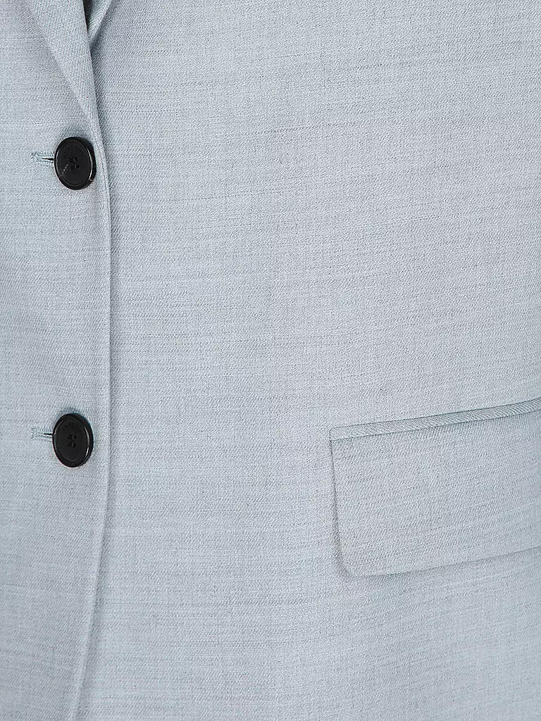ANINE BING | Blazer QUINN | hellblau