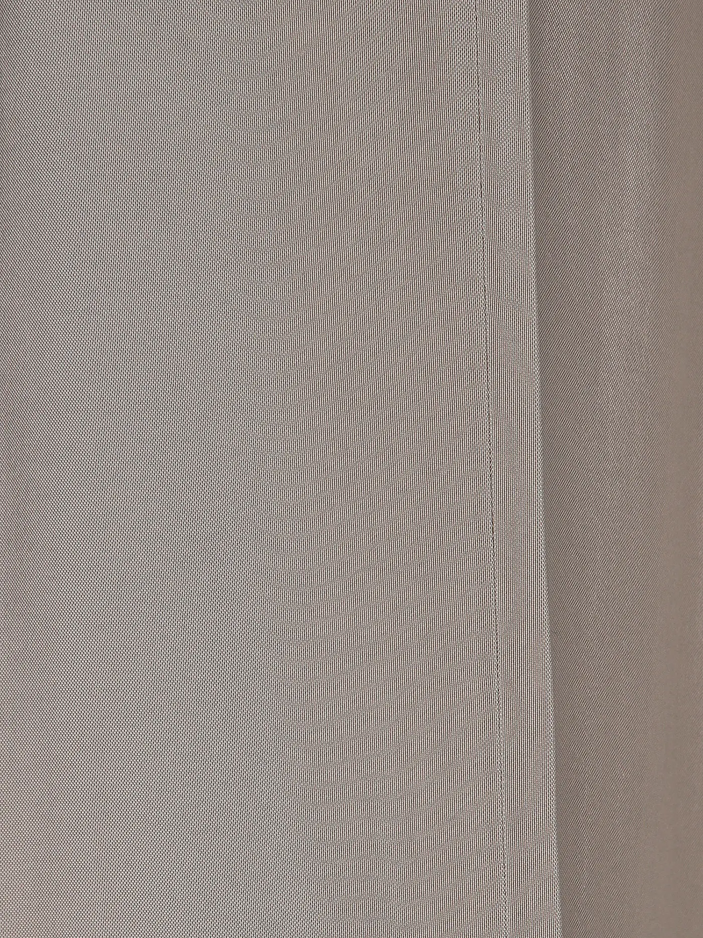 ANINE BING | Businesshose DOLAN  | grau