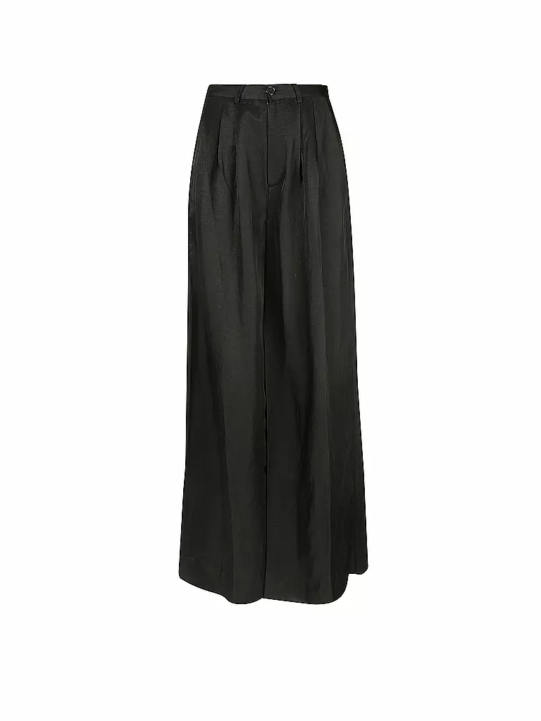 ANINE BING | Culottehose Carla | schwarz