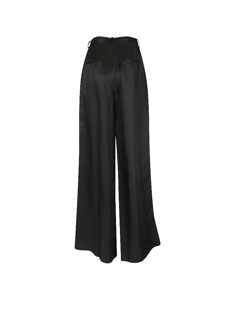 ANINE BING | Culottehose Carla | schwarz
