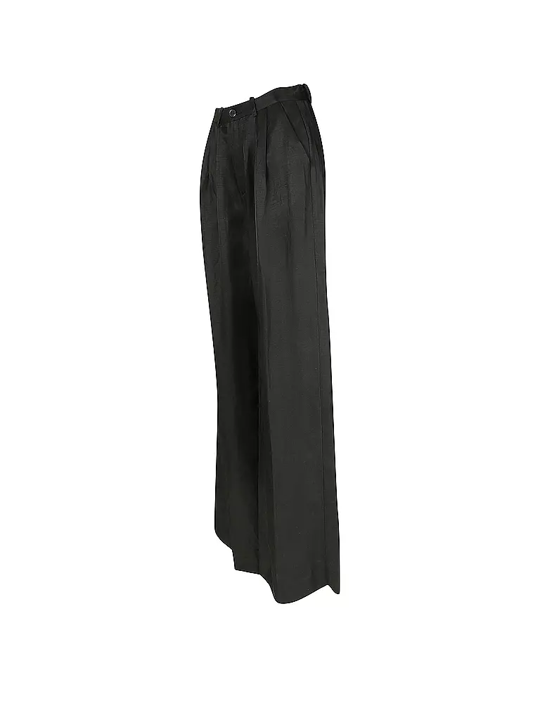 ANINE BING | Culottehose Carla | schwarz
