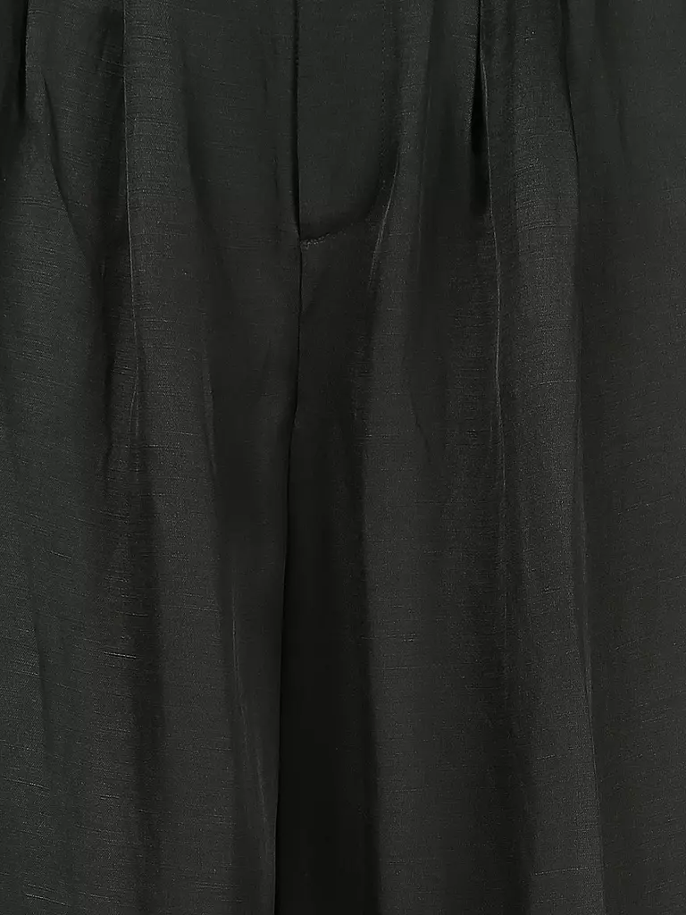 ANINE BING | Culottehose Carla | schwarz