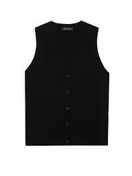 ANINE BING | Gilet  | schwarz