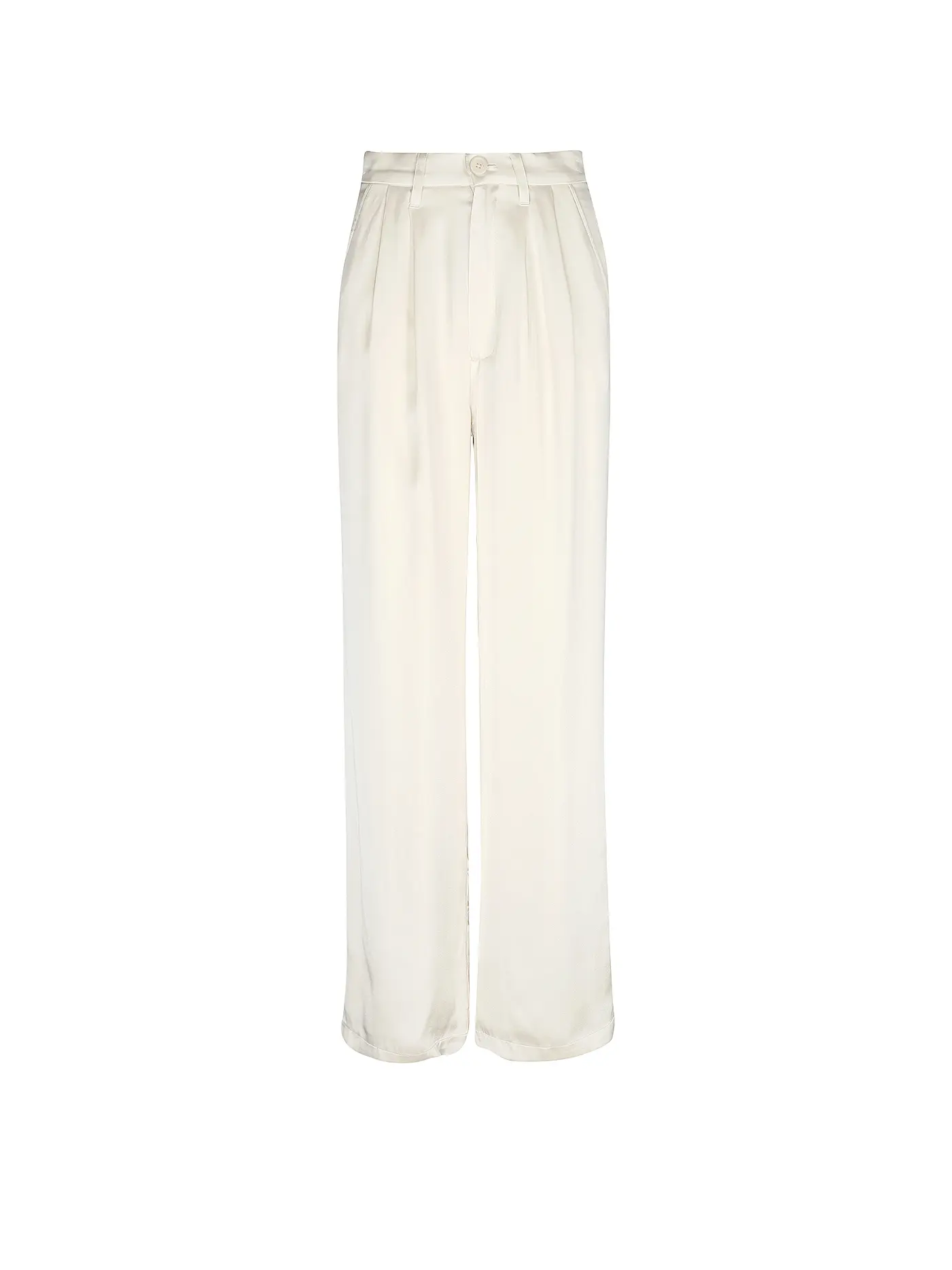 ANINE BING | Hose CARRIE | creme