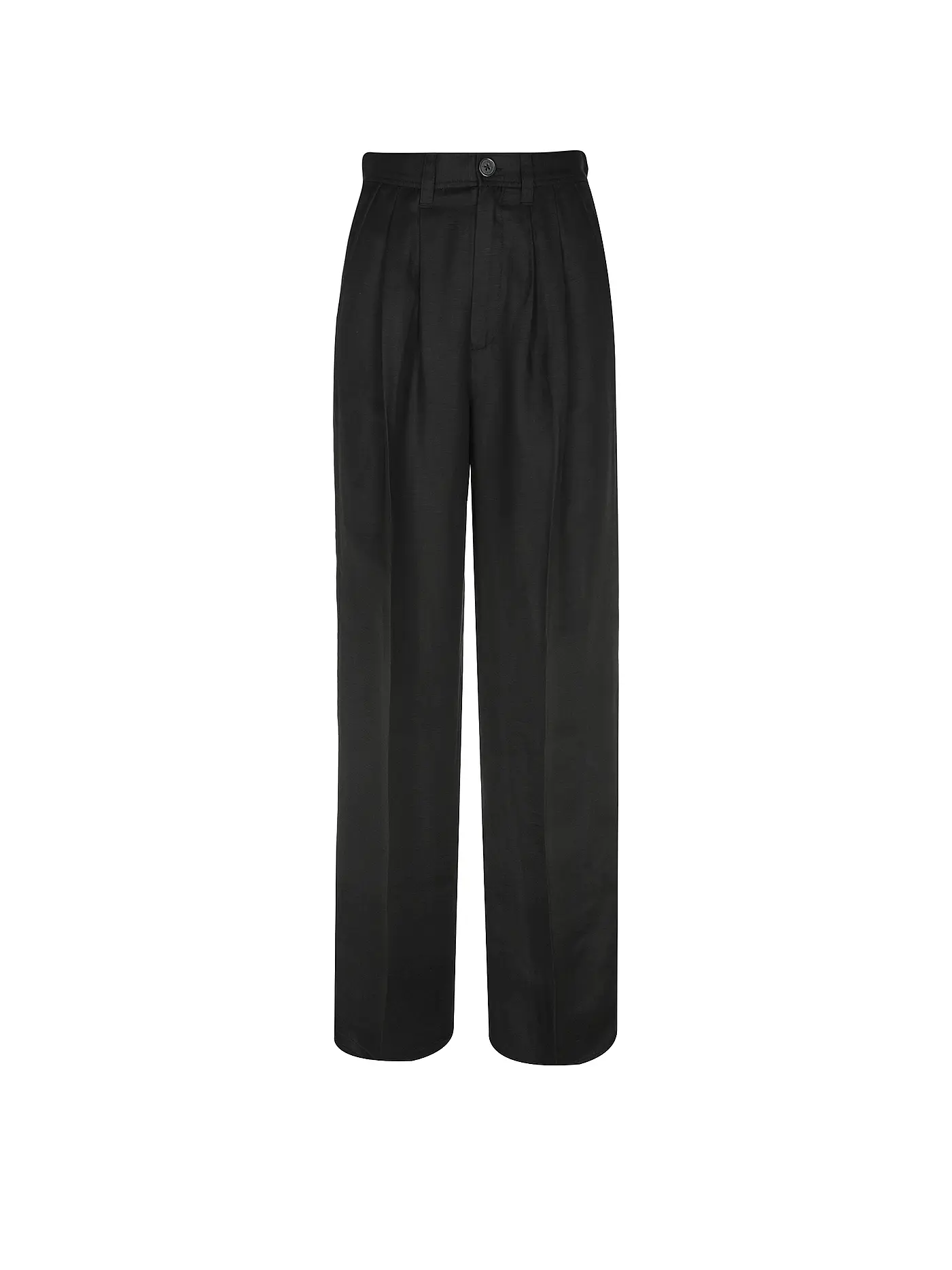 ANINE BING | Hose CARRIE | schwarz