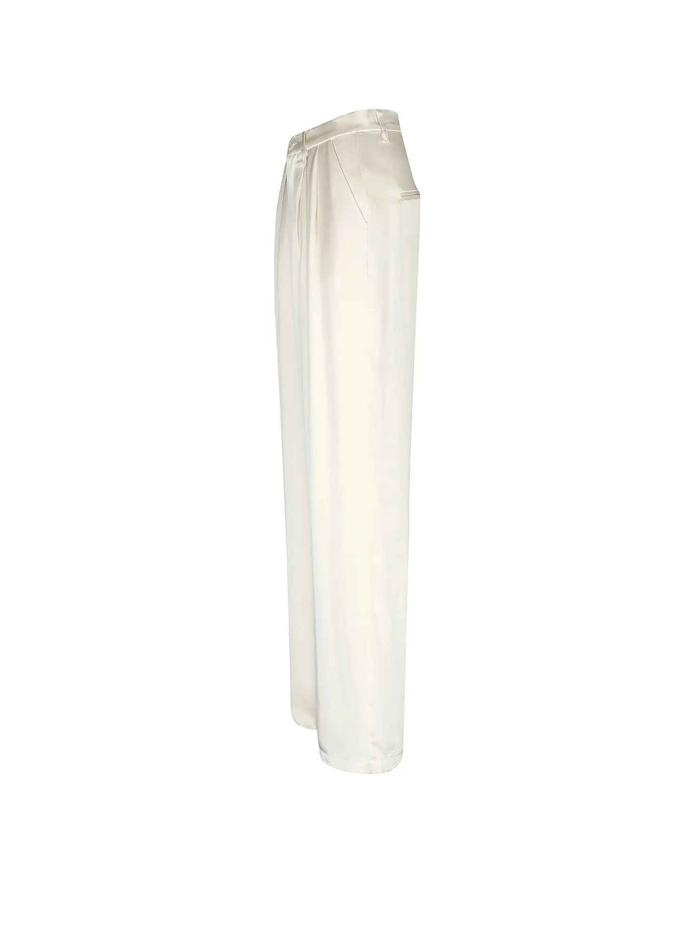 ANINE BING | Hose CARRIE | creme