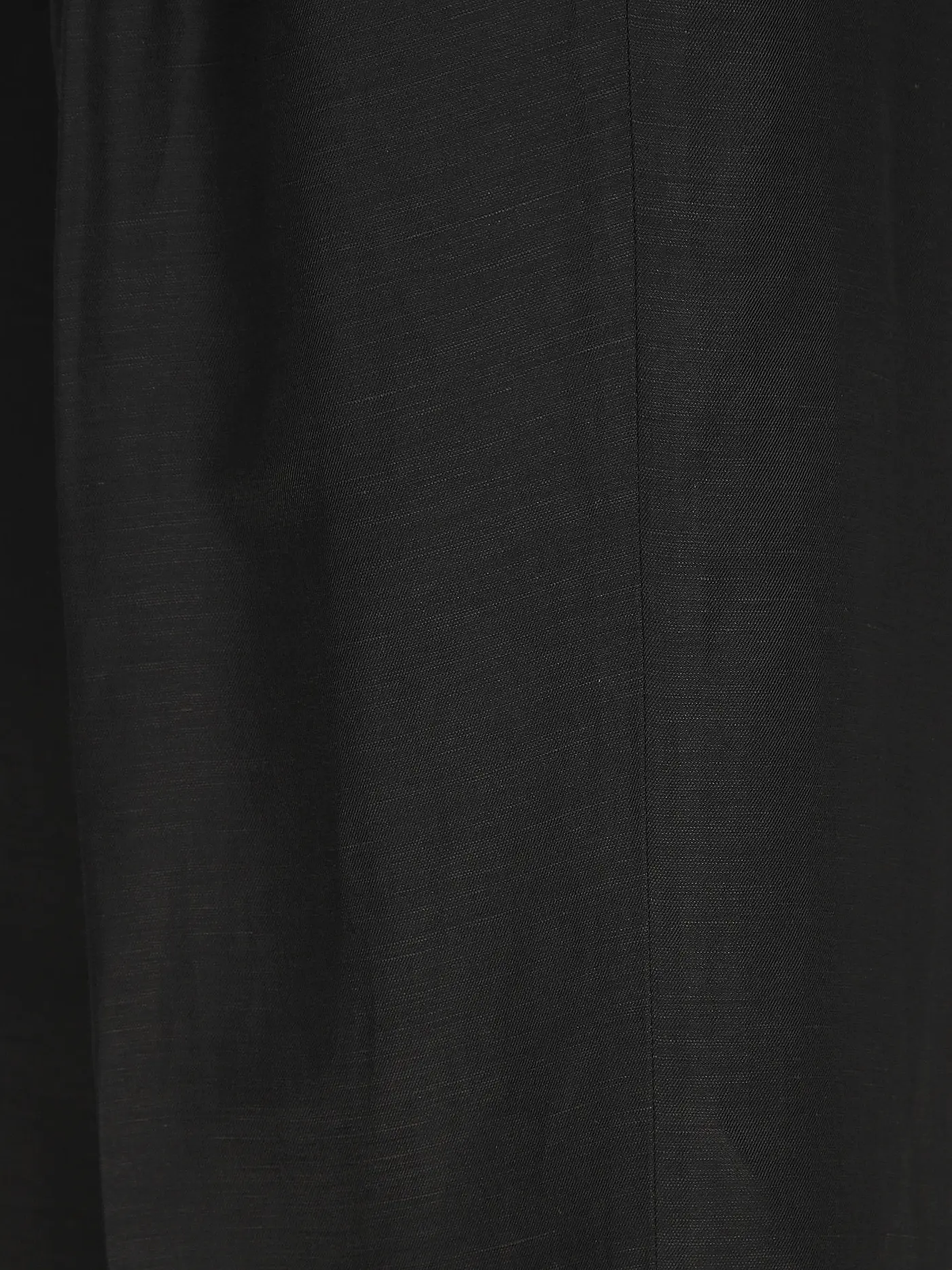 ANINE BING | Hose CARRIE | schwarz