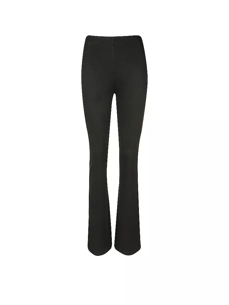 ANINE BING | Hose Dakota | schwarz