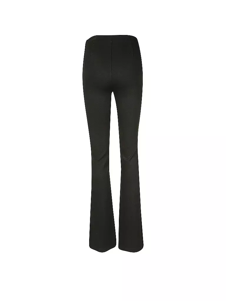 ANINE BING | Hose Dakota | schwarz