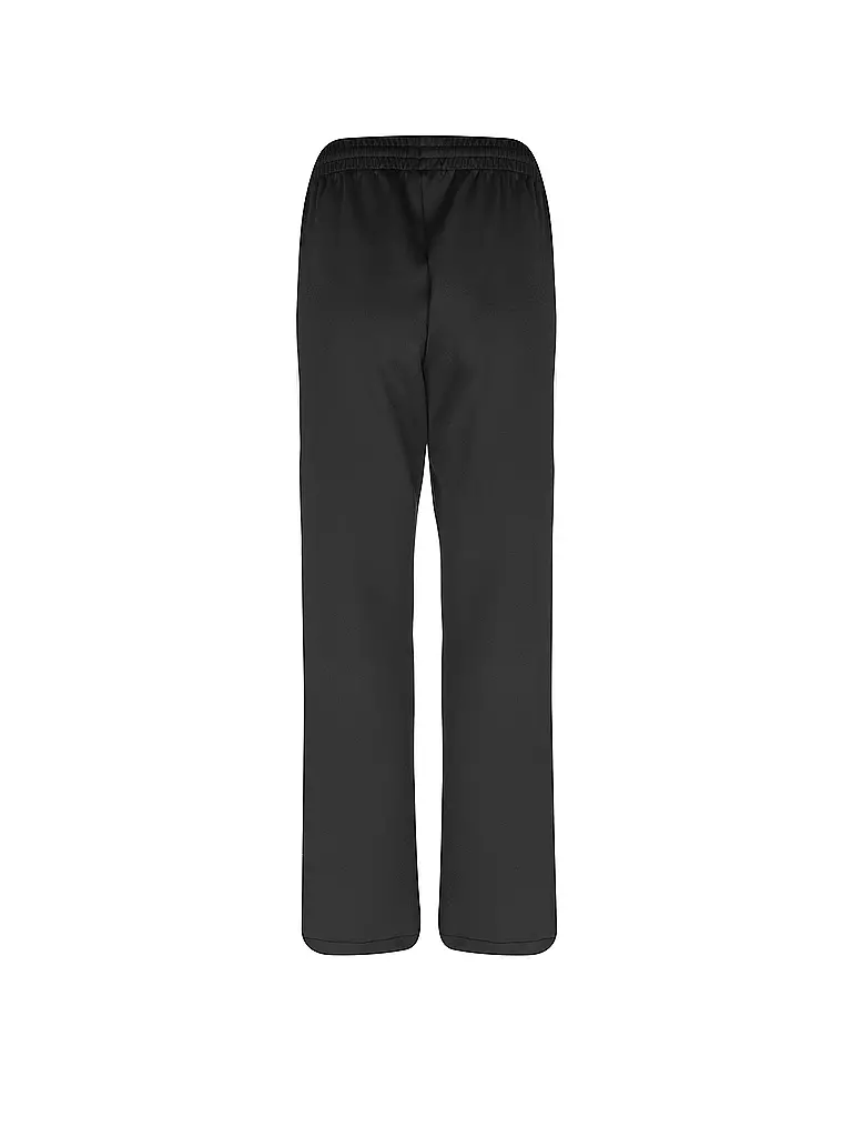 ANINE BING | Hose Jogging Fit Kamerom | schwarz