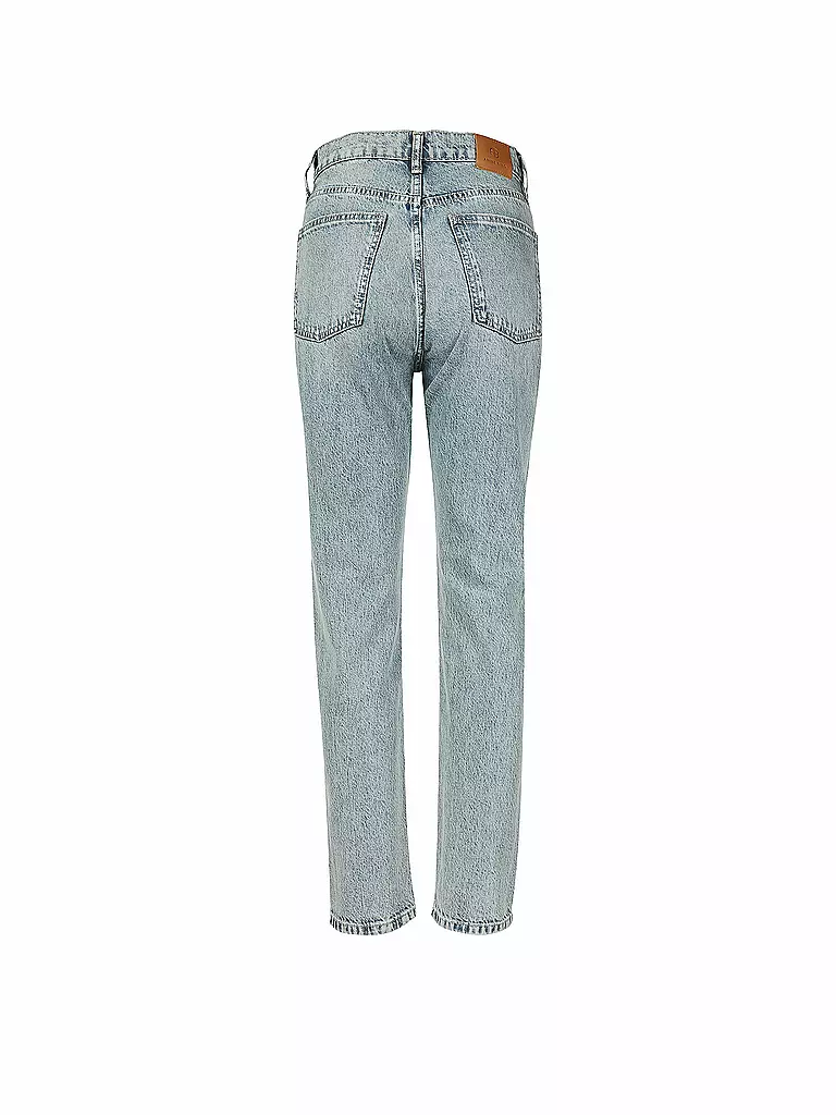 ANINE BING | Jeans " Sonya " | blau