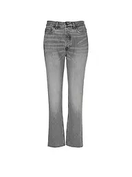 ANINE BING | Jeans Flared Fit BRUNO | Grau