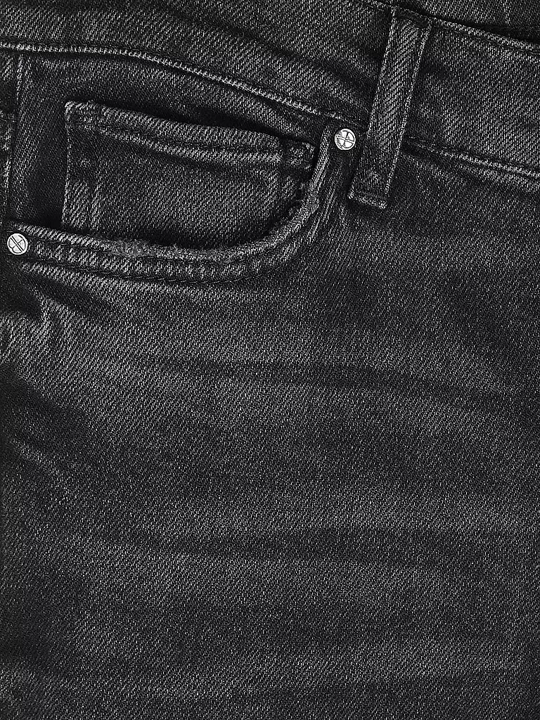 ANINE BING | Jeans Flared Fit TRISTEN | dunkelblau