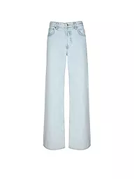 ANINE BING | Jeans Wide Fit HUGH | blau