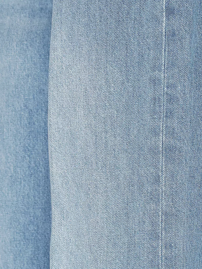 ANINE BING | Jeans Wide Fit HUGH | blau