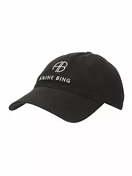 ANINE BING | Kappe JEREMY | Schwarz