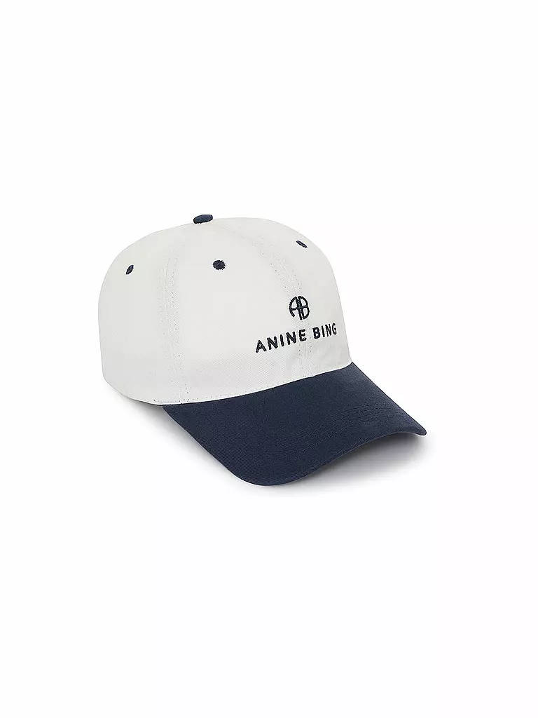 ANINE BING | Kappe JEREMY | weiss