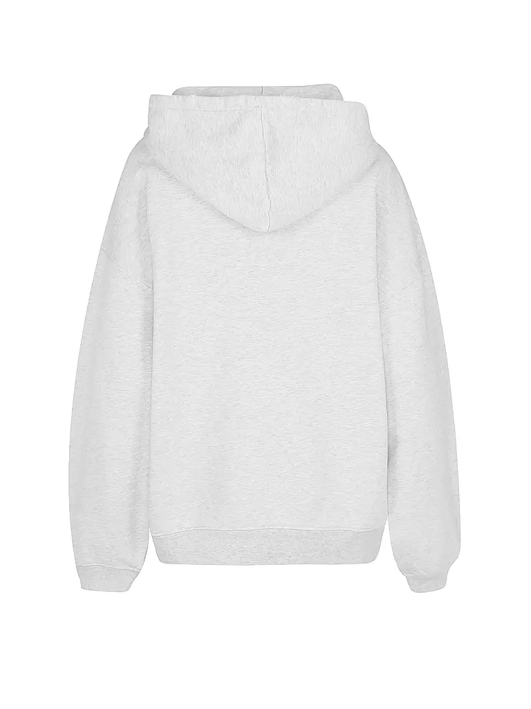 ANINE BING | Kapuzensweater - Hoodie Harvey | grau