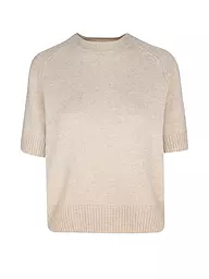 ANINE BING | Kaschmirpullover JACKSON | camel