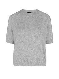 ANINE BING | Kaschmirpullover JACKSON | Grau