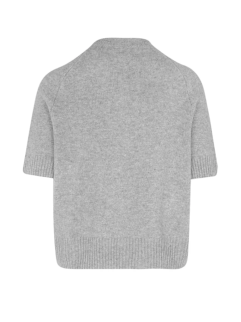 ANINE BING | Kaschmirpullover JACKSON | Grau