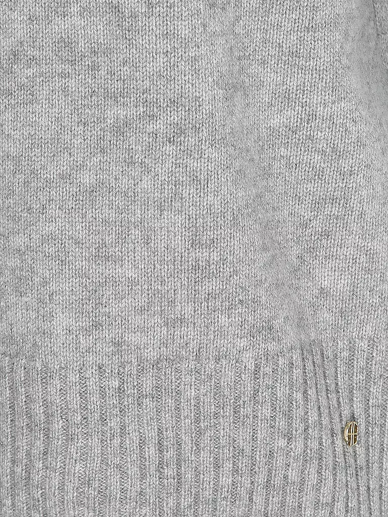 ANINE BING | Kaschmirpullover JACKSON | Grau