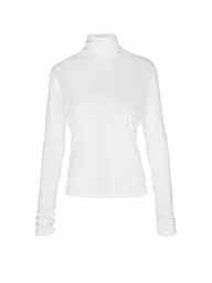 ANINE BING | Langarmshirt LIA  | creme