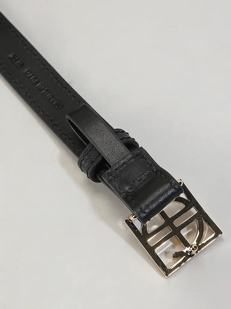 ANINE BING | Ledergürtel |