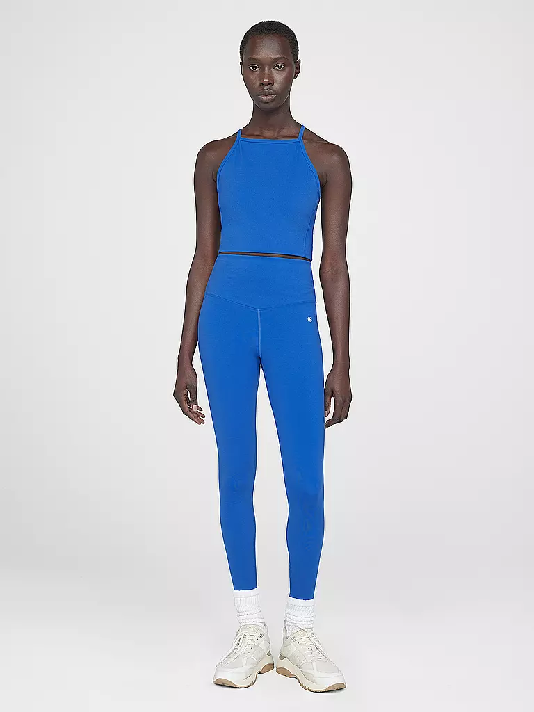 ANINE BING | Leggings BLAKE  | blau