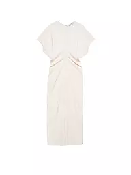 ANINE BING | Midikleid ZADIG | Creme