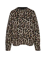 ANINE BING | Pullover  | Schwarz