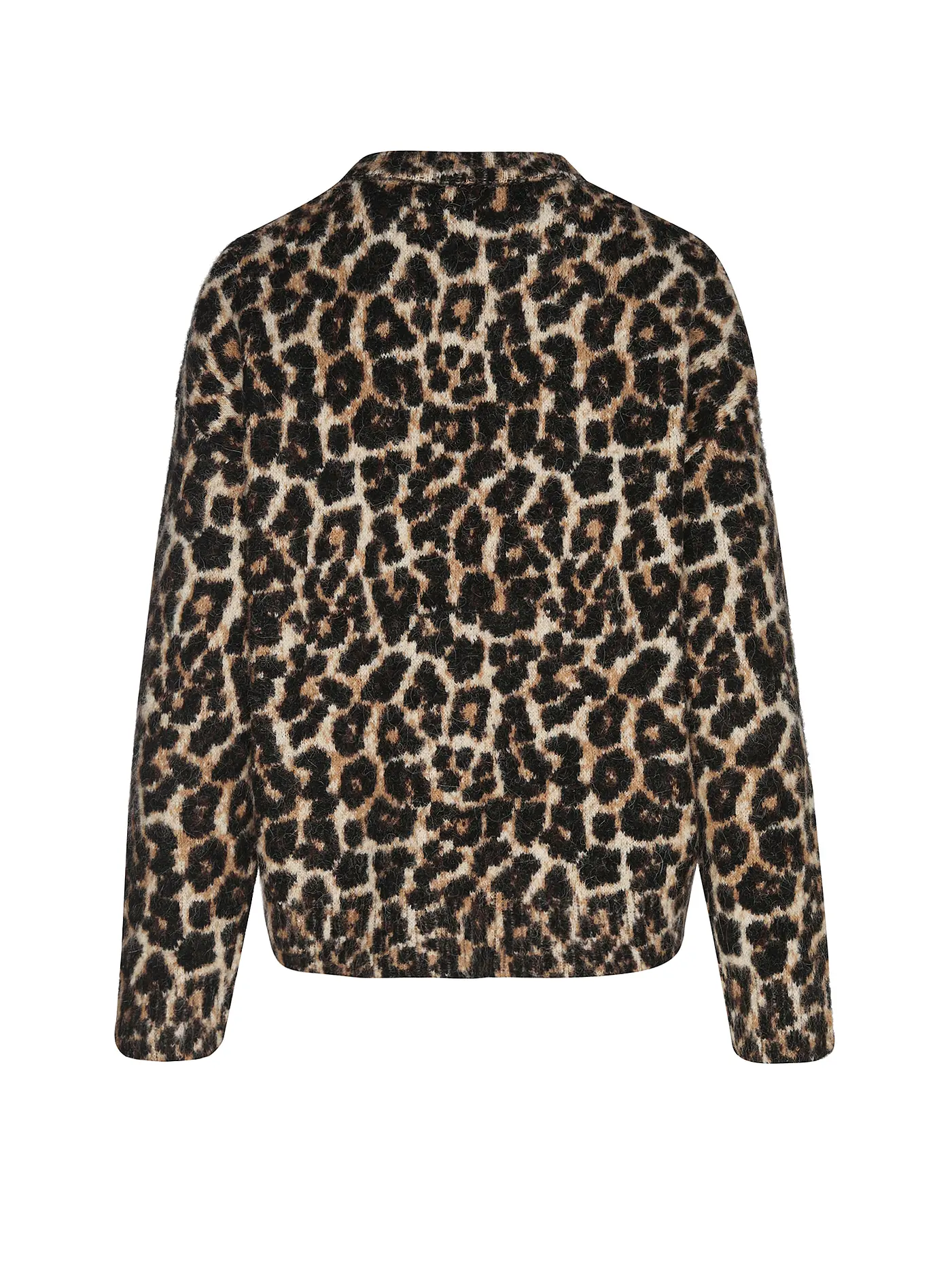 ANINE BING | Pullover  | schwarz