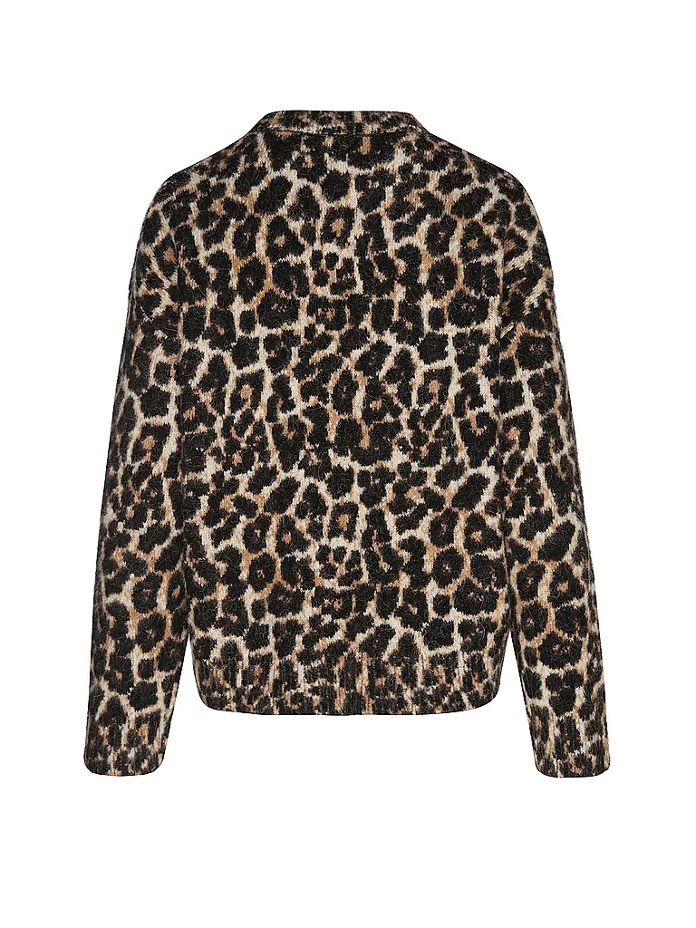 ANINE BING | Pullover  | schwarz