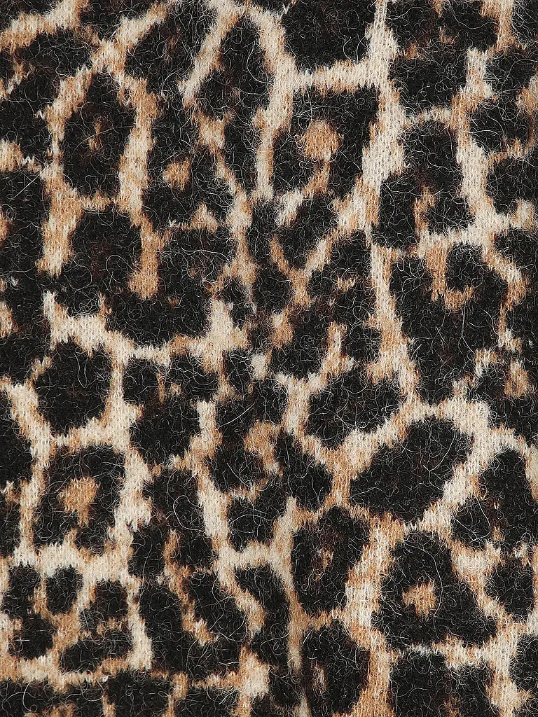 ANINE BING | Pullover  | schwarz