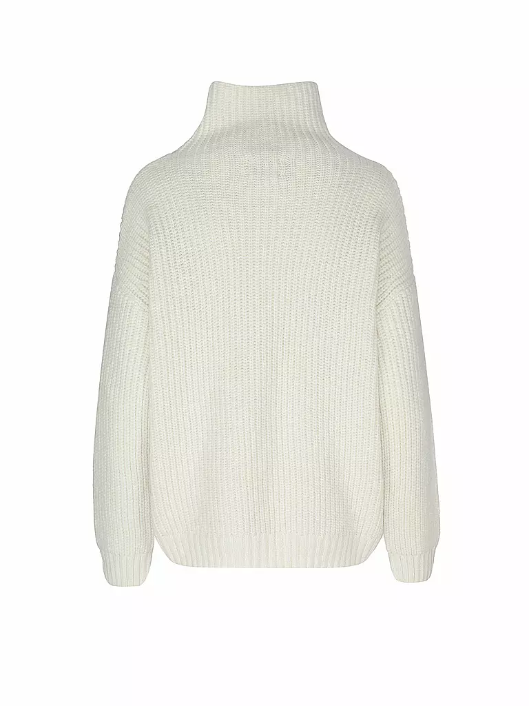 ANINE BING | Pullover Sydney | weiss