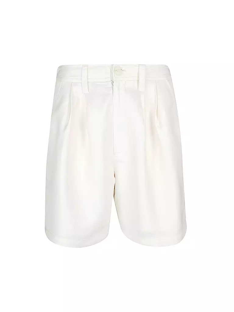 ANINE BING | Short Carrie  | creme