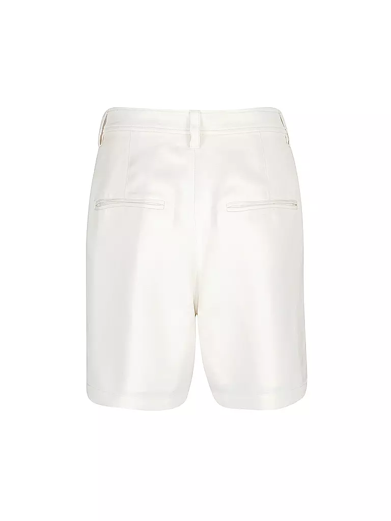 ANINE BING | Short Carrie  | creme