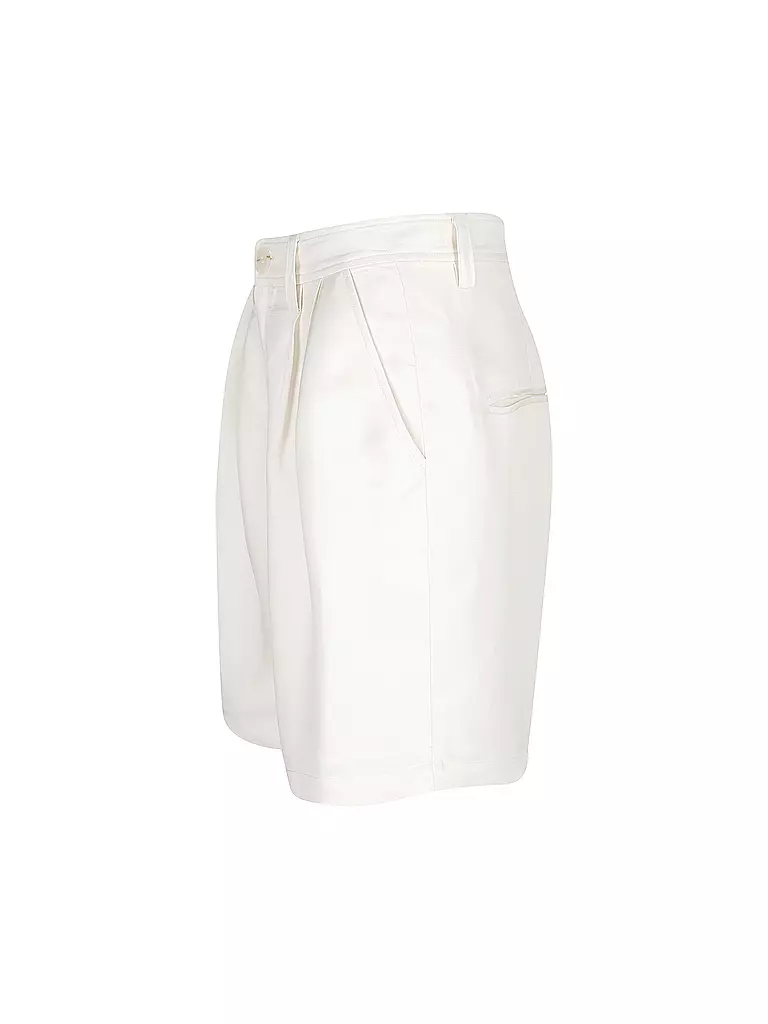 ANINE BING | Short Carrie  | creme