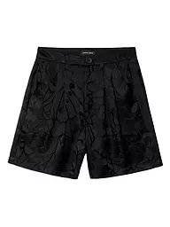 ANINE BING | Shorts CARRIE | Schwarz