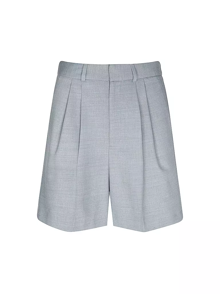 ANINE BING | Shorts CARRIE | hellblau