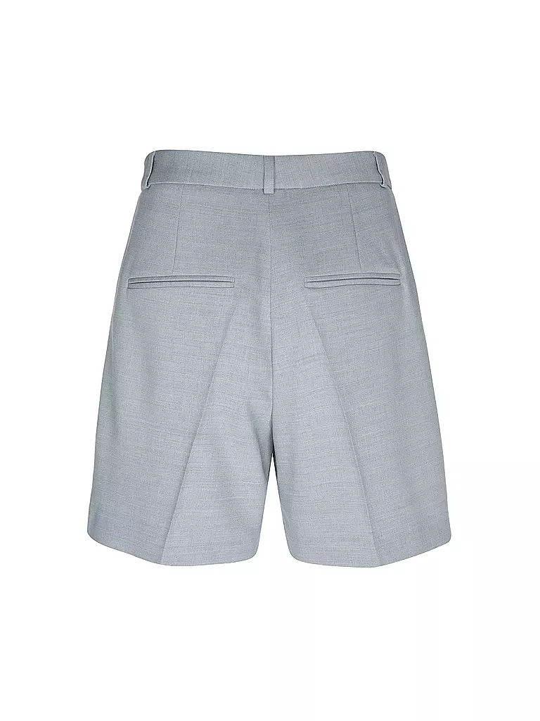ANINE BING | Shorts CARRIE | hellblau