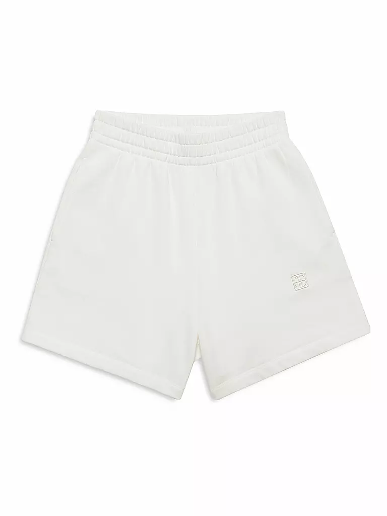 ANINE BING | Shorts KAM | weiss