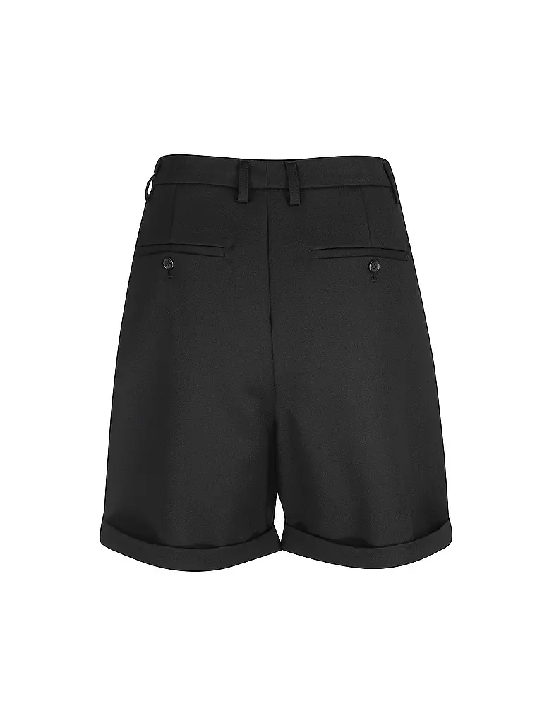 ANINE BING | Shorts LIZA | schwarz