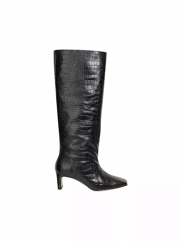 ANINE BING | Stiefel | schwarz