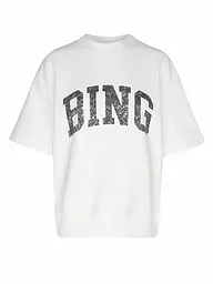 ANINE BING | Sweater JAY | Weiss