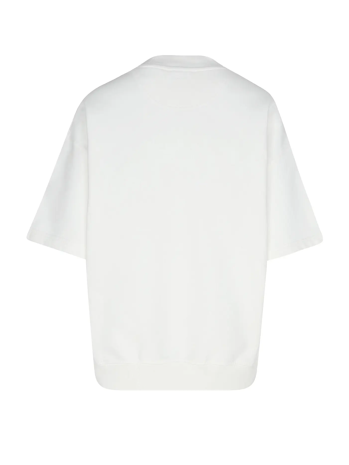 ANINE BING | Sweater JAY | weiss