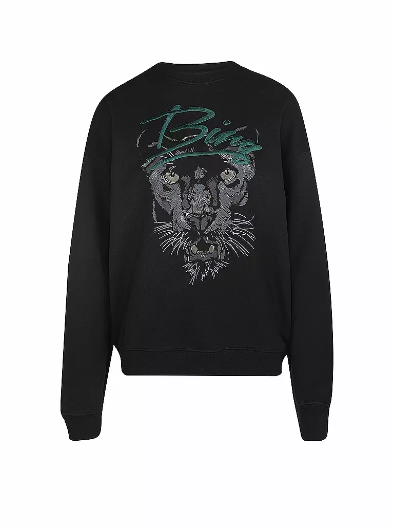 ANINE BING | Sweater KENNY  | schwarz